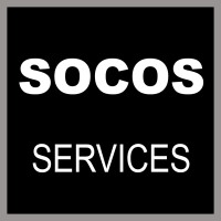 SOCOS SERVICES Logo