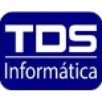 TDS Informática S/A Logo