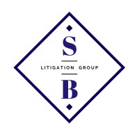 Santiago Burger LLP Logo