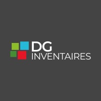 DG INVENTAIRES Logo