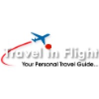 Travelinflight Logo