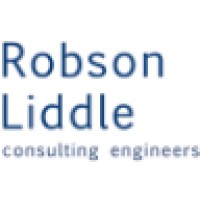 Robson Liddle Limited Logo