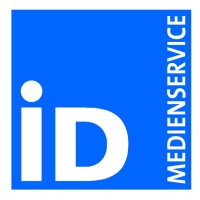 Verlagsbüro ID GmbH & Co.KG Logo