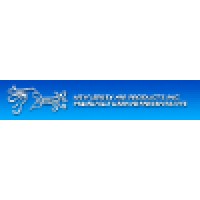 New Jersey Air Products, Inc. Logo