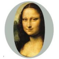 MONNALISA eventi & comunicazione Logo