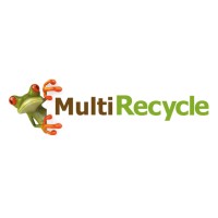 MultiRecycle Logo