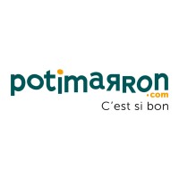 Potimarron Logo