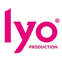 LYO PRODUCTION Logo