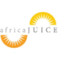 africaJUICE B.V. Logo