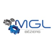 MGL BEZIERS Logo