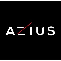 Azius Logo