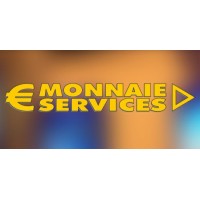 MONNAIE SERVICES Logo