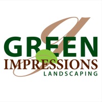 Green Impressions, LLC Logo