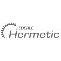 HERMETIC MECAFLUX Logo