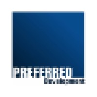 Preferred Development Logo