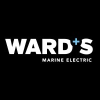 Wards Marine Electric Logo