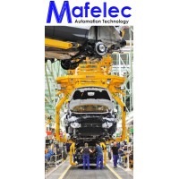 Mafelec Automation Technology Logo