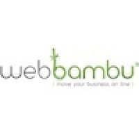 Webbambu Logo