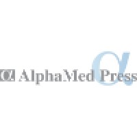AlphaMed Press Logo
