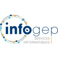 SARL INFOGEP Logo