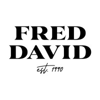 Fred David Logo