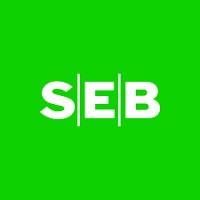 SEB Kort Logo