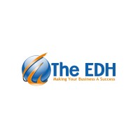 The EDH, LLC Logo