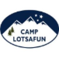 Camp Lotsafun Logo