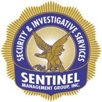 Sentinel Management Group, Inc Logo