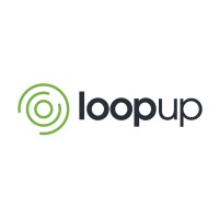 LoopUp Logo