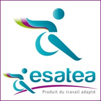 ESATEA HANDISTRI Logo