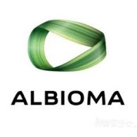ALBIOMA GALION Logo