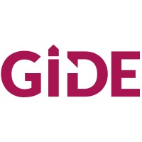 Cabinet GIDE Logo