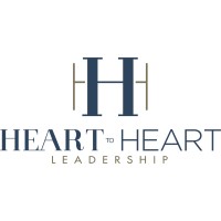Heart to Heart Leadership Logo