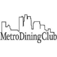Metro Dining Club Logo