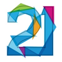 Twenty One Toys Logo