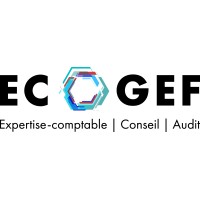 ECOGEF Expertise-Comptable et Audit Logo