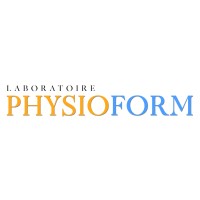 Laboratoire PhysioForm Logo