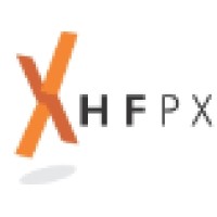HFPX Capital Logo
