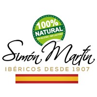Ibéricos Simón Martín Guijuelo SL Logo