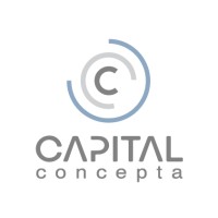 Capital Concepta Logo