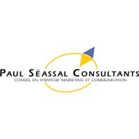 PAUL SEASSAL CONSULTANTS Logo