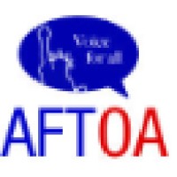 Advocates for The Other America Logo