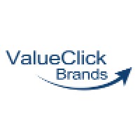 ValueClick Brands Logo