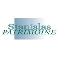STANISLAS PATRIMOINE Logo
