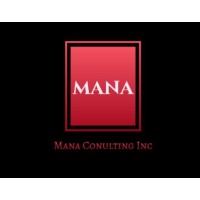 Mana Consulting Inc. Logo