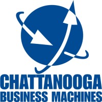 Chattanooga Business Machines, Inc. Logo