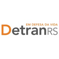 DETRAN-RS Logo