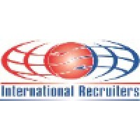 International Recruiters Logo
