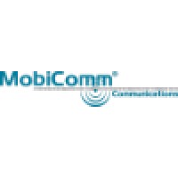 MobiComm Communications Logo